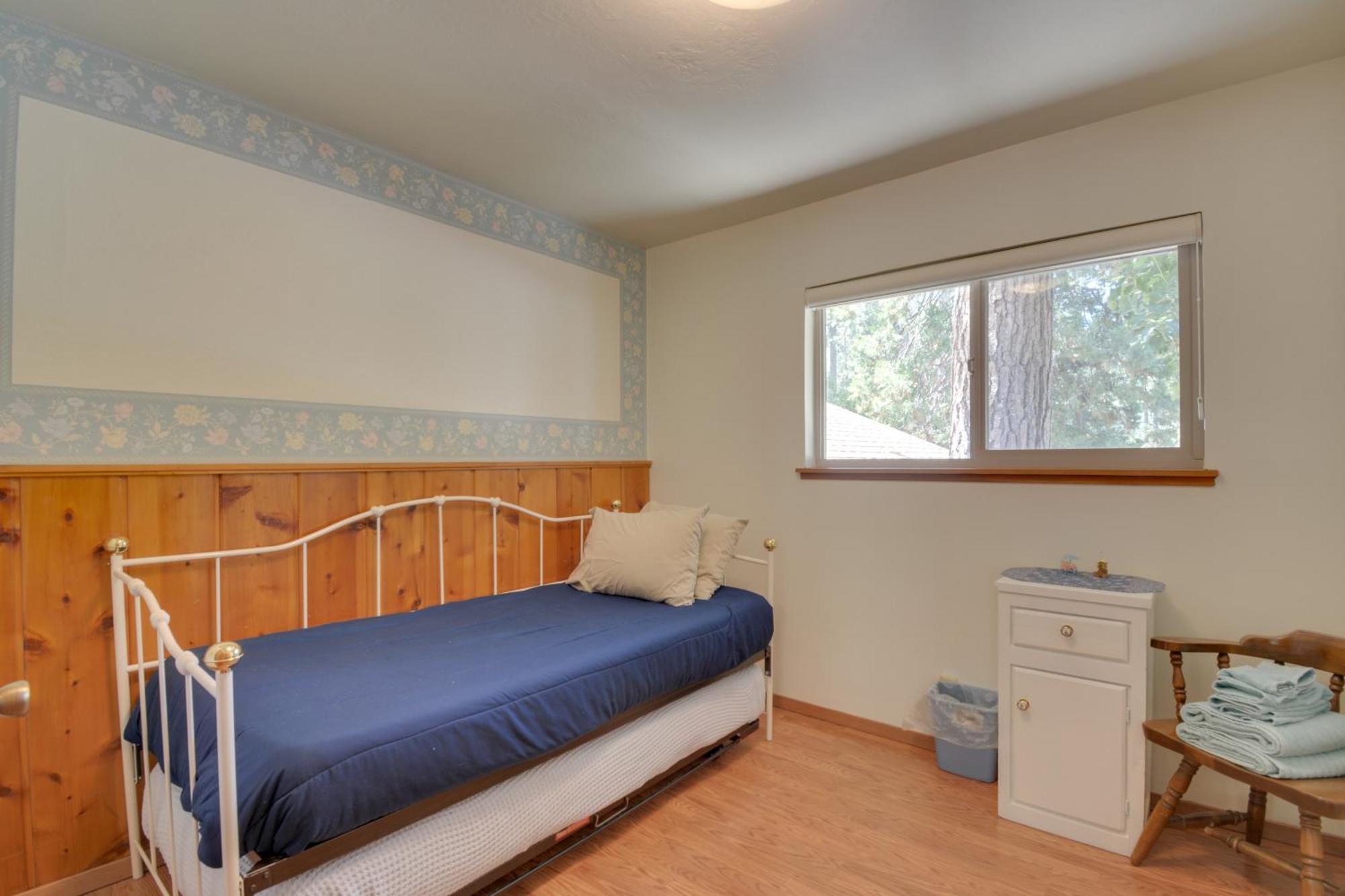 Riverfront Home Near Yosemite National Park! Groveland Exterior photo